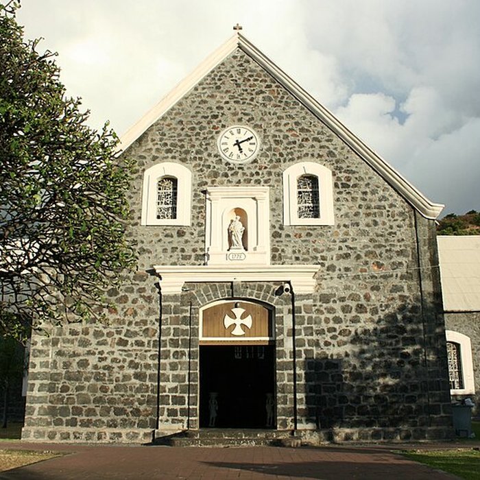 Photo de Eglise paroissiale