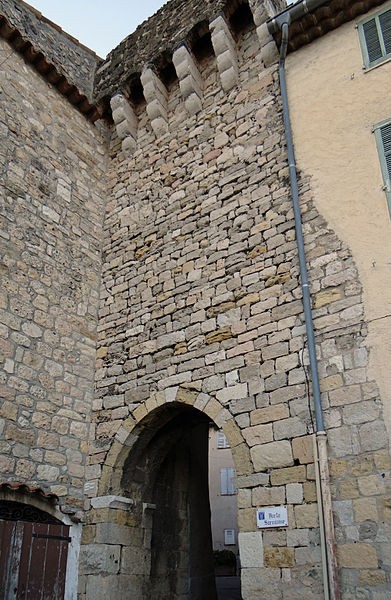 Photo de Remparts de Mougins