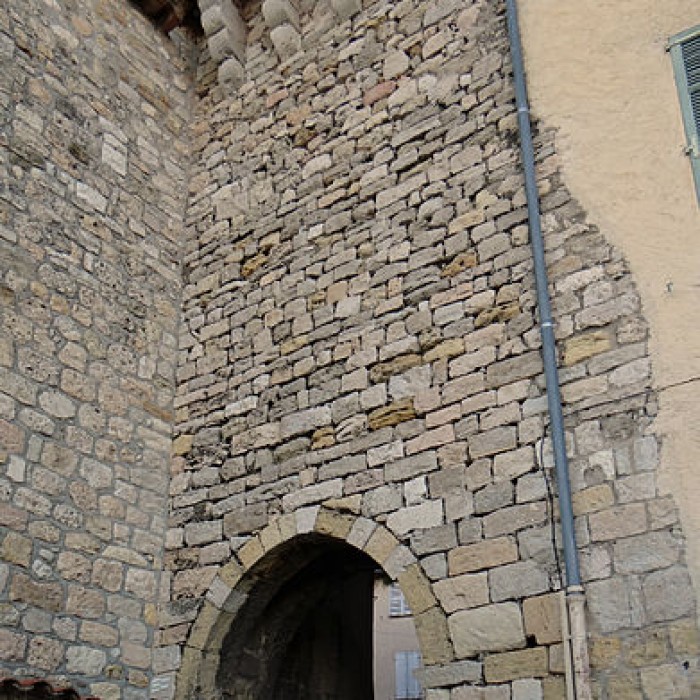 Photo de Remparts de Mougins