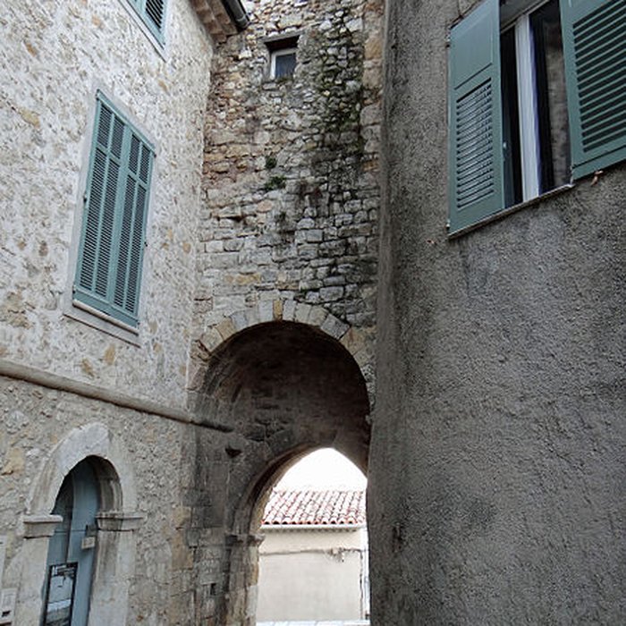 Photo de Remparts de Mougins