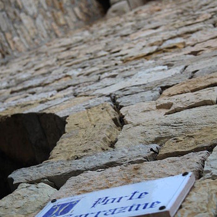 Photo de Remparts de Mougins