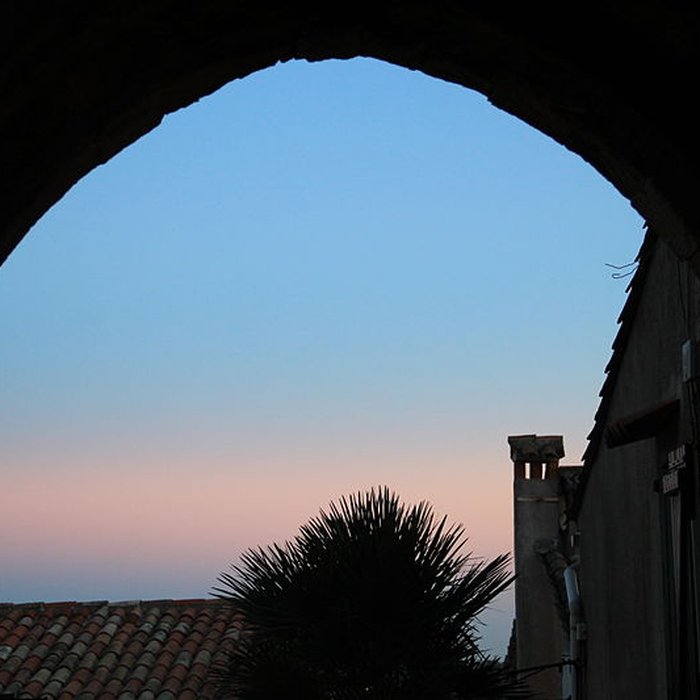 Photo de Remparts de Mougins