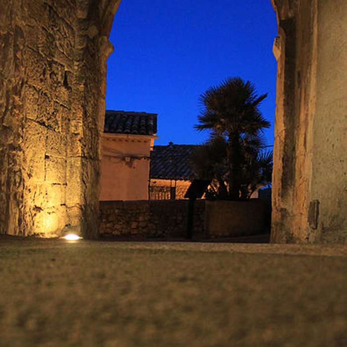 Photo de Remparts de Mougins