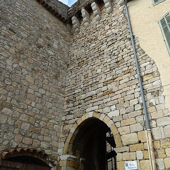 Photo de Remparts de Mougins
