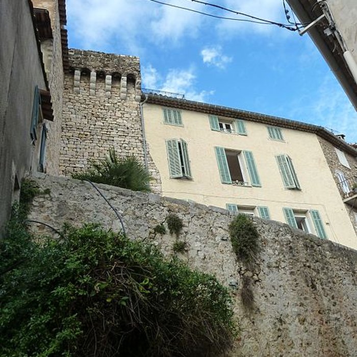 Photo de Remparts de Mougins