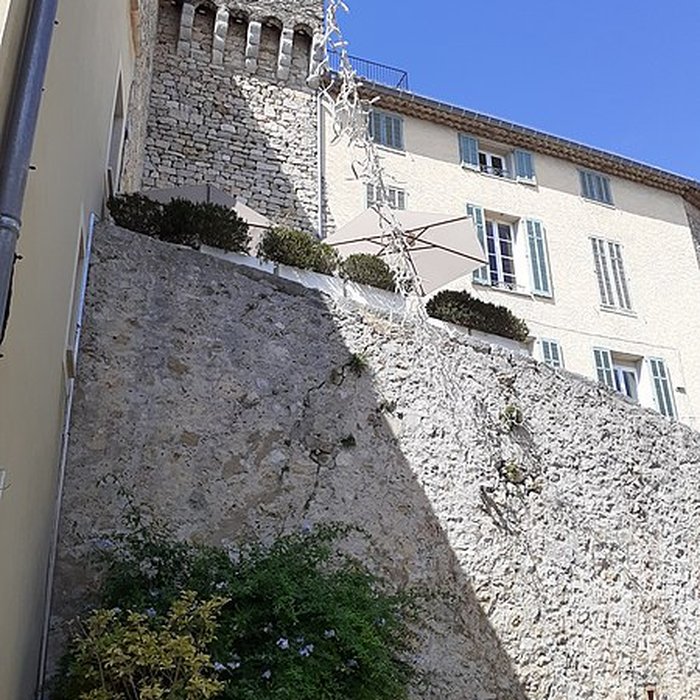Photo de Remparts de Mougins