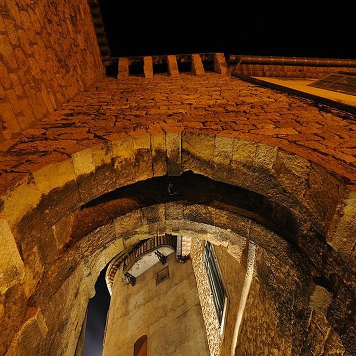 Photo de Remparts de Mougins