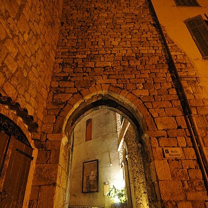 Photo de Remparts de Mougins