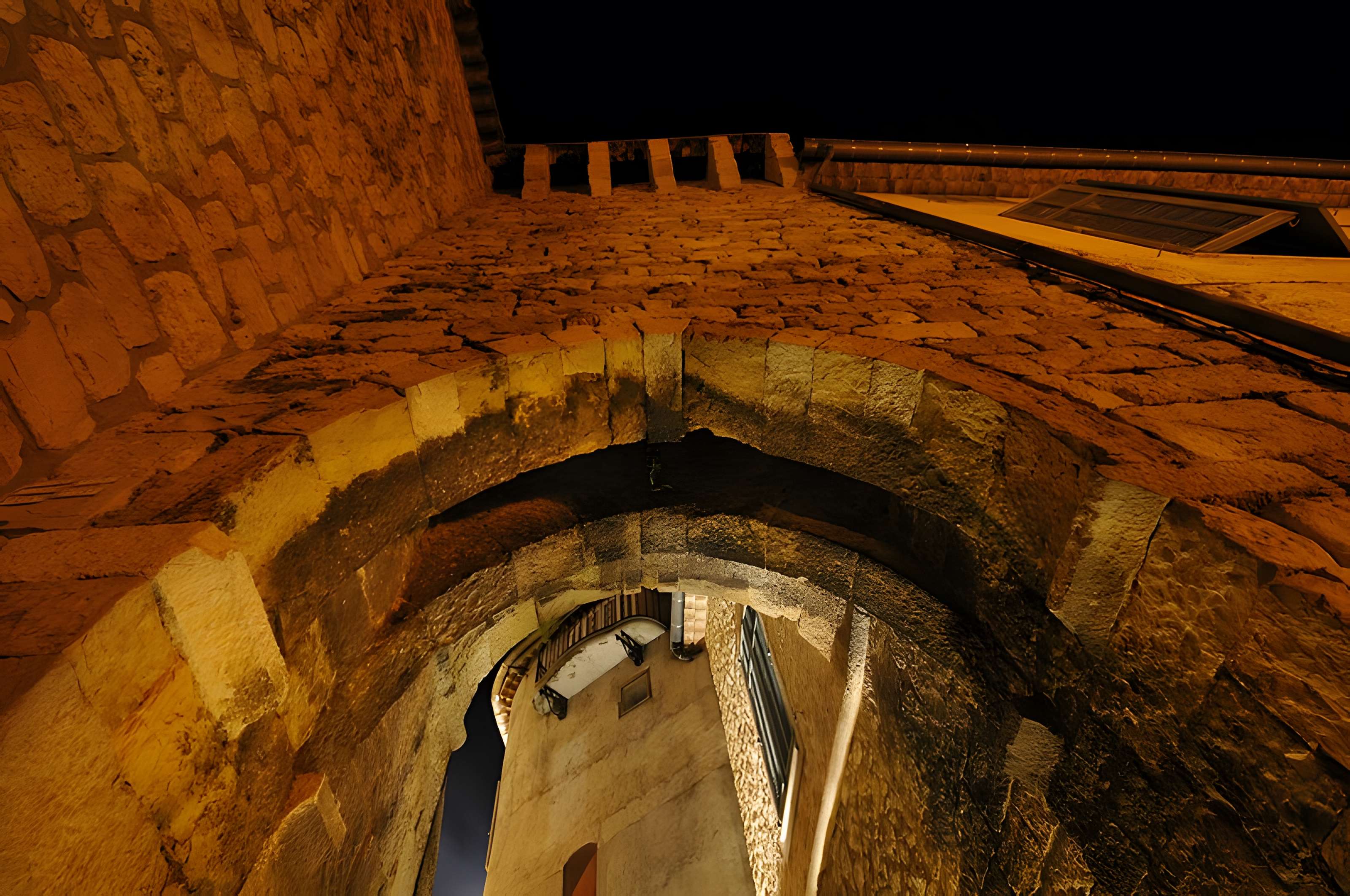 Remparts de Mougins
