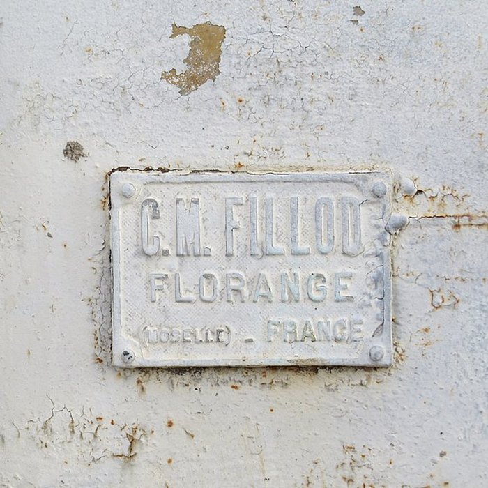 Photo de Hangar Fillod