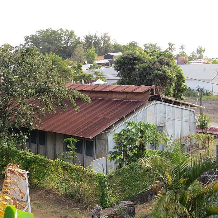 Photo de Hangar Fillod