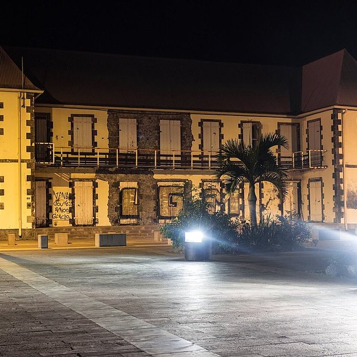 Photo de Hôtel Laçay