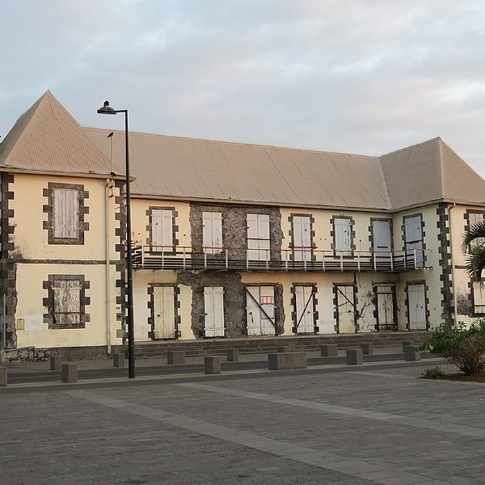 Photo de Hôtel Laçay