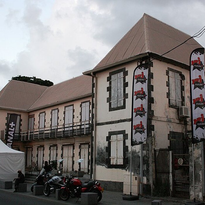 Photo de Hôtel Laçay