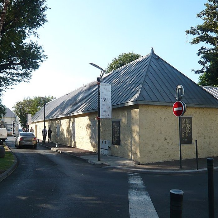 Photo de Longère communale