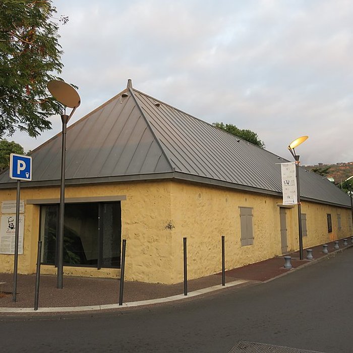 Photo de Longère communale