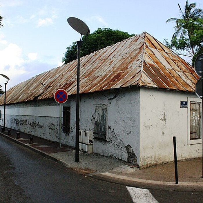 Photo de Longère communale