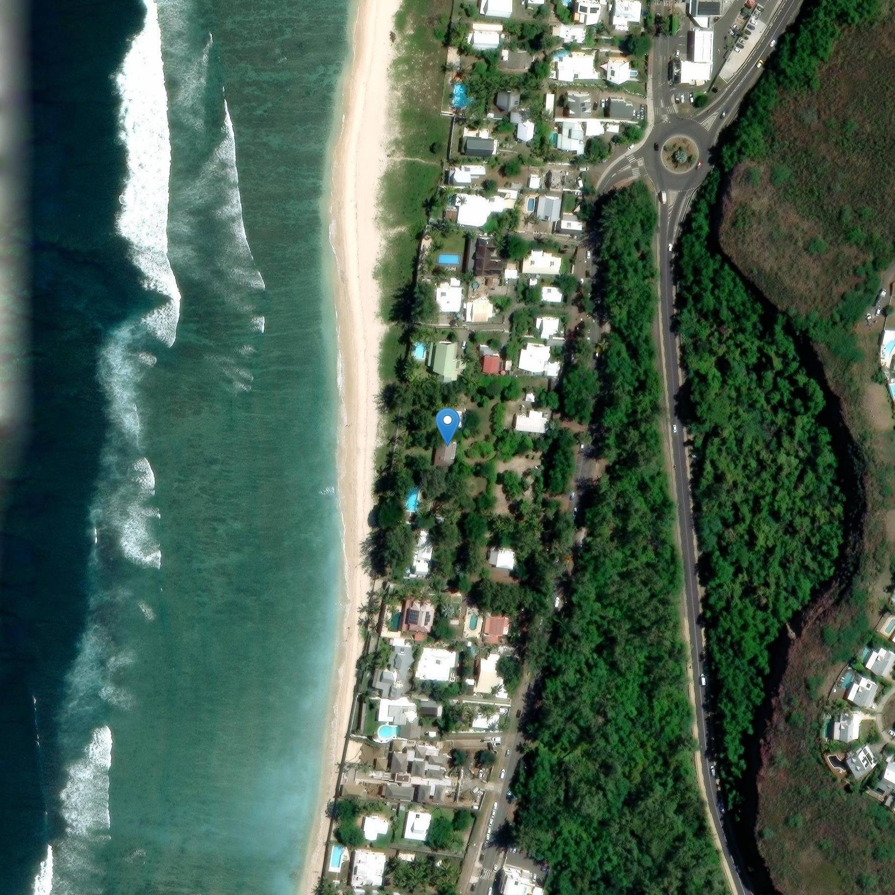 Photo de Villa Bourbon