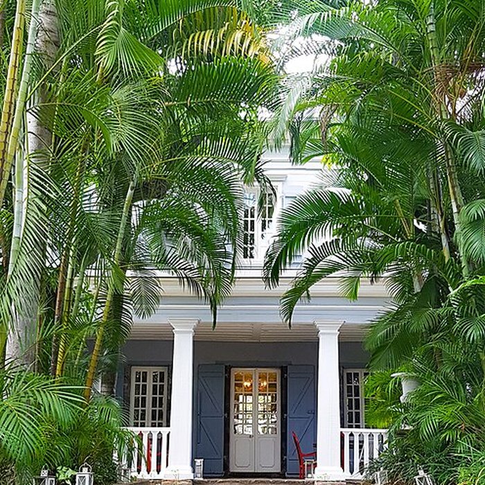 Photo de Villa Rivière, anciennement nommée villa Desvignes