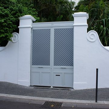 Villa Rivière, anciennement nommée villa Desvignes