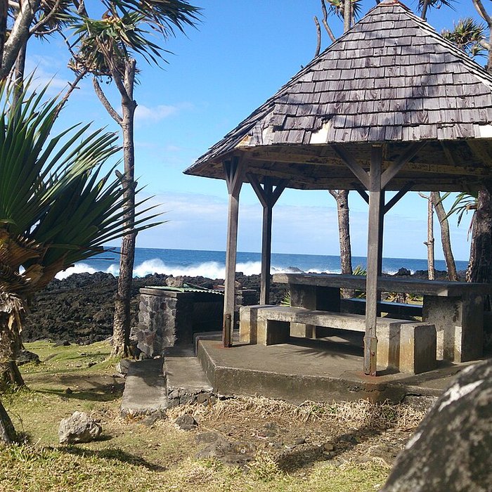 Photo de Puits des Anglais