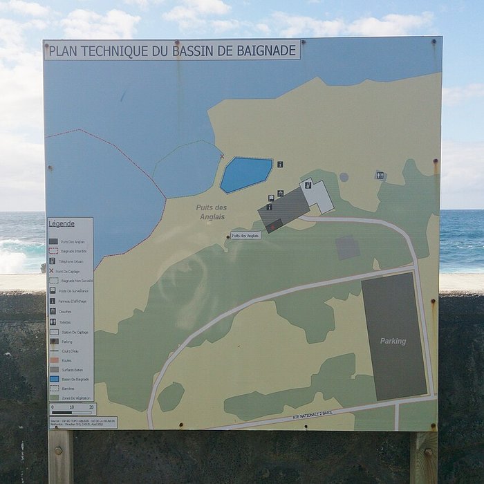 Photo de Puits des Anglais