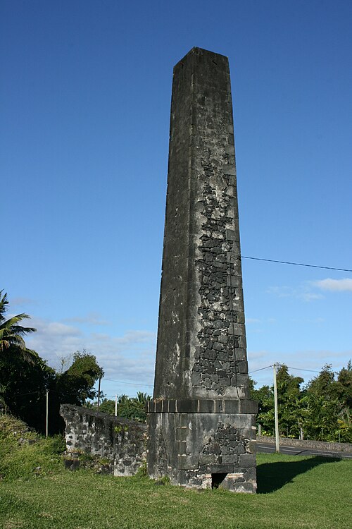 Photo de Usine du Baril
