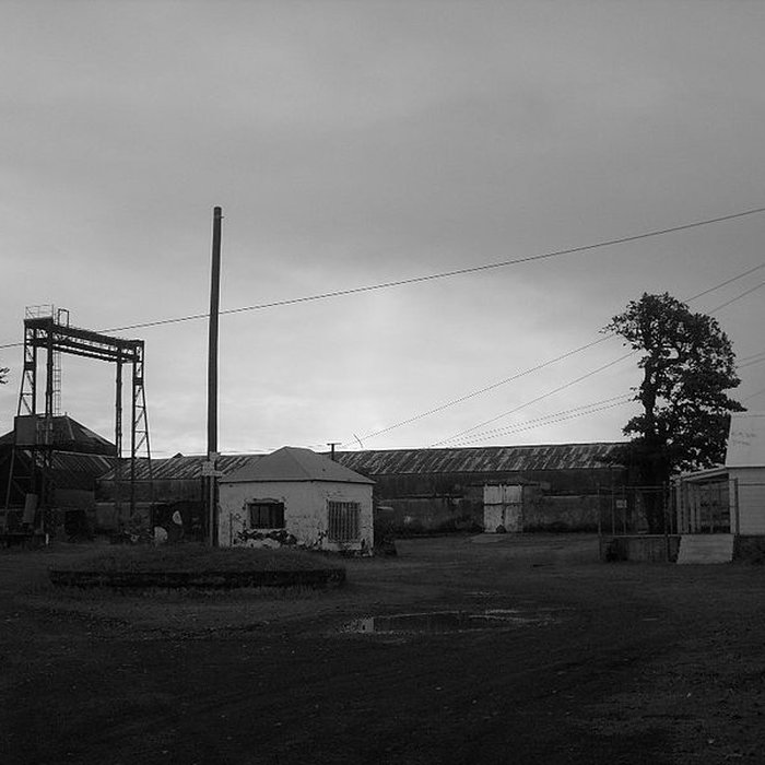 Photo de Ancienne usine de Pierrefonds