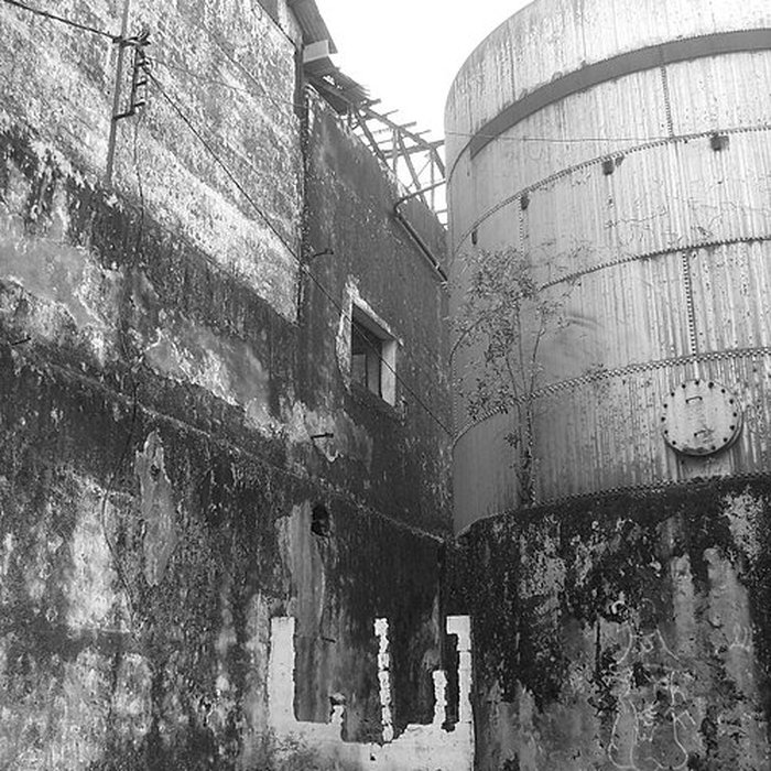 Photo de Ancienne usine de Pierrefonds