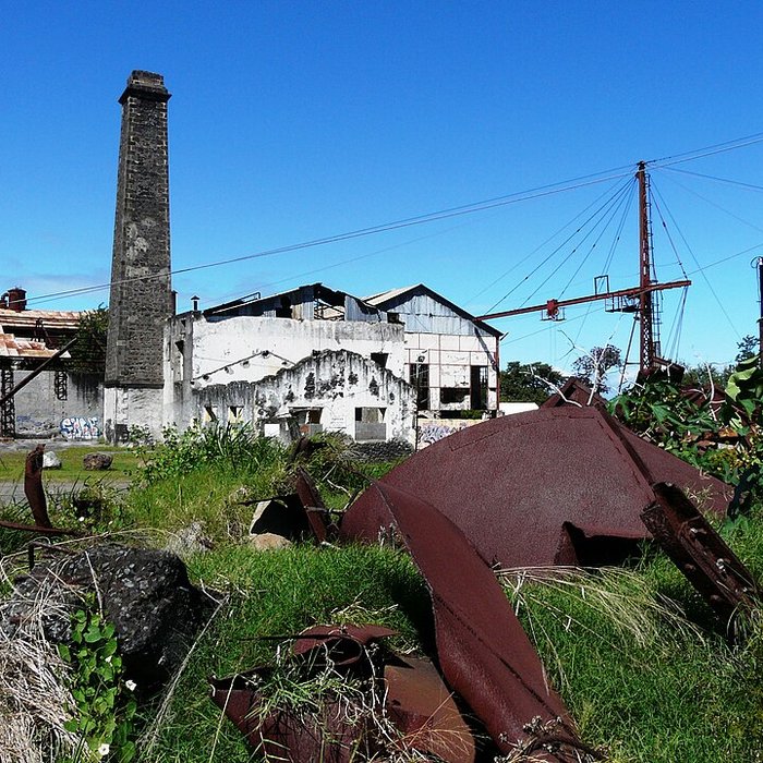 Photo de Ancienne usine de Pierrefonds