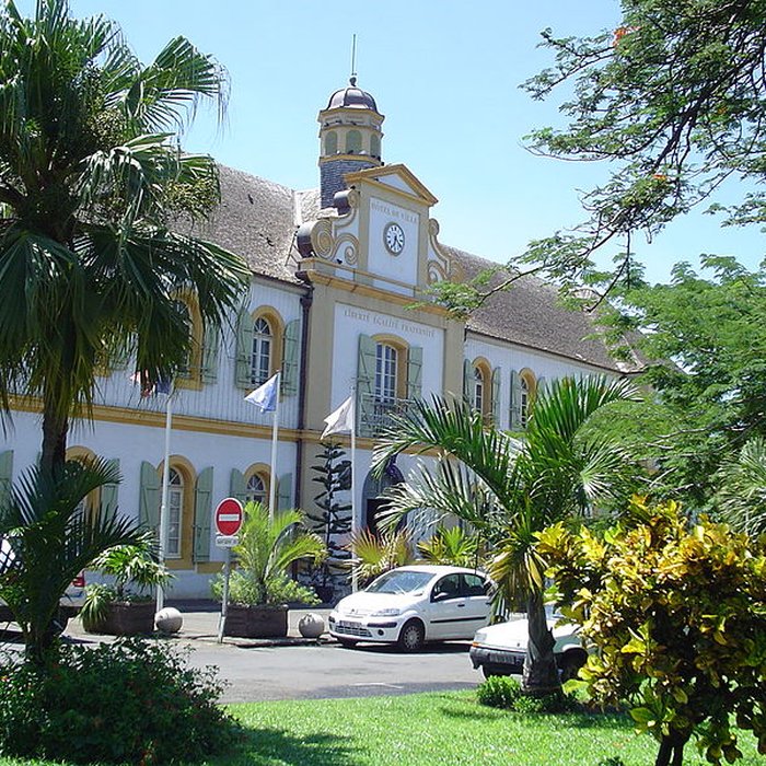 Photo de Hôtel de ville