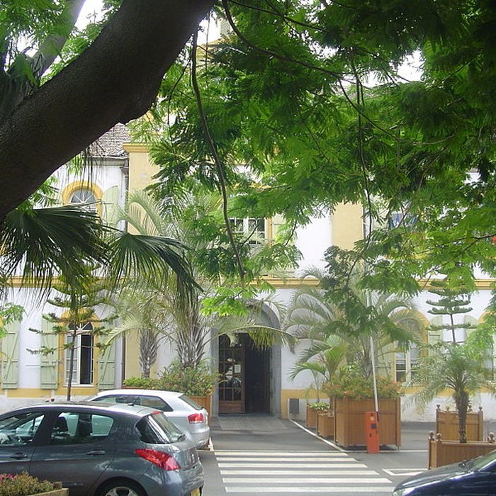 Photo de Hôtel de ville