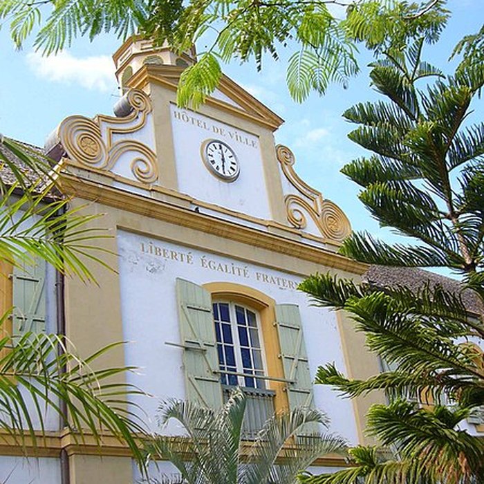 Photo de Hôtel de ville