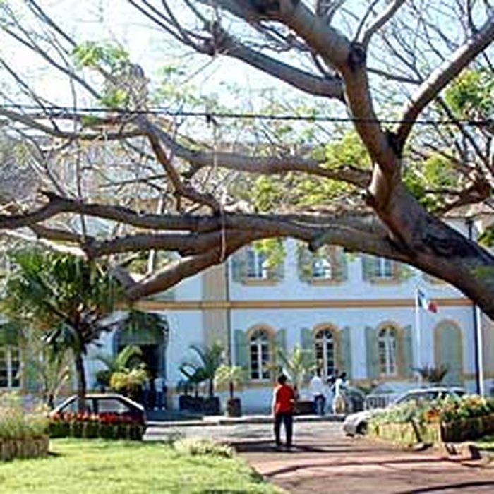 Photo de Hôtel de ville