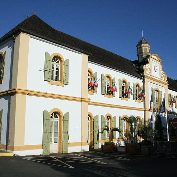 Photo de Hôtel de ville