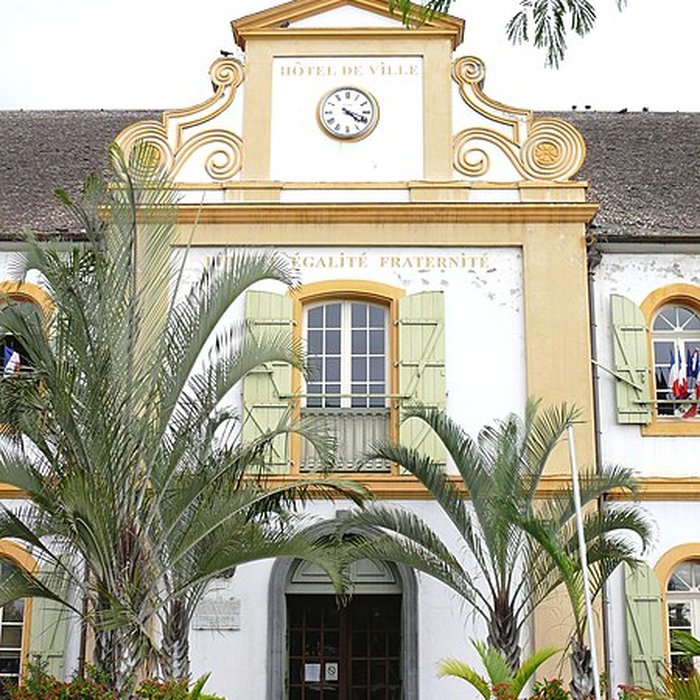 Photo de Hôtel de ville