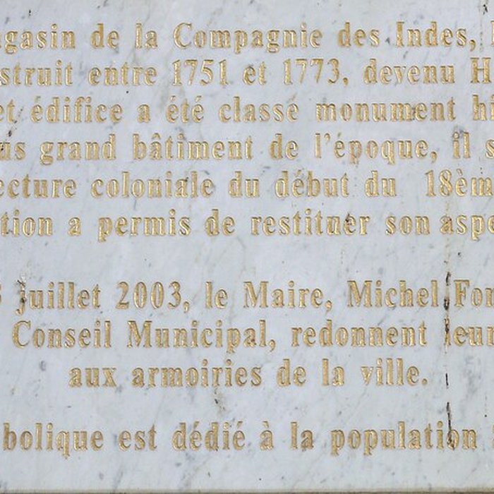 Photo de Hôtel de ville