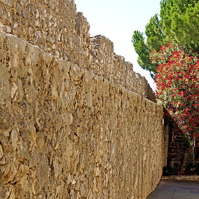 Photo de Remparts de Saint-Paul-de-Vence