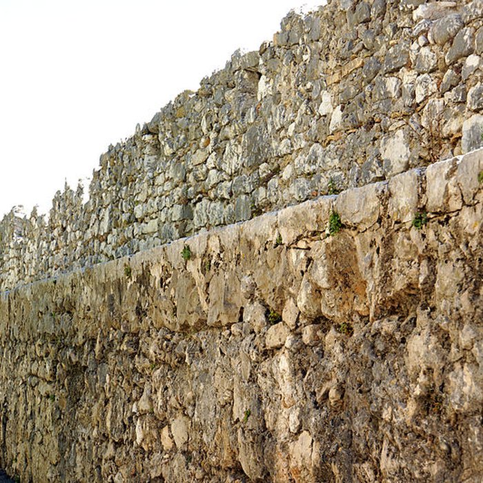 Photo de Remparts de Saint-Paul-de-Vence