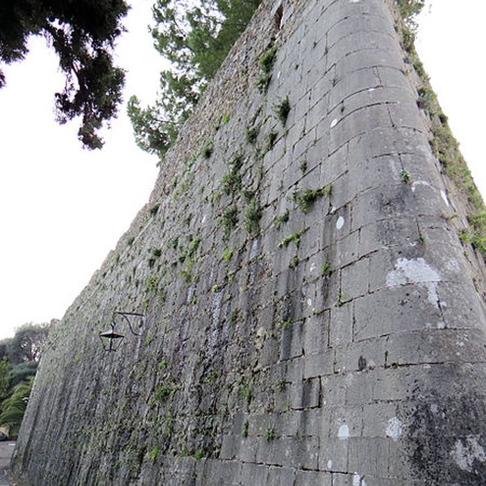 Photo de Remparts de Saint-Paul-de-Vence