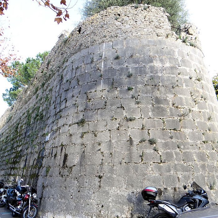 Photo de Remparts de Saint-Paul-de-Vence