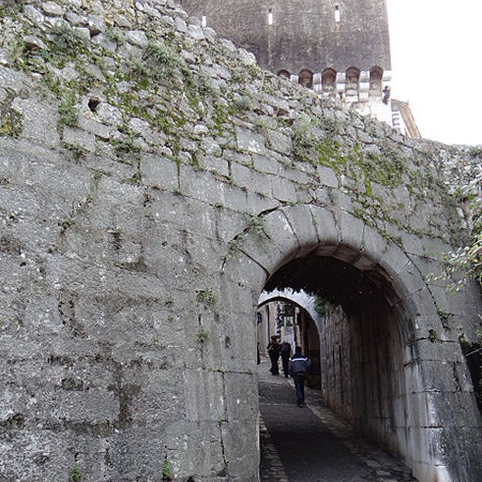Photo de Remparts de Saint-Paul-de-Vence
