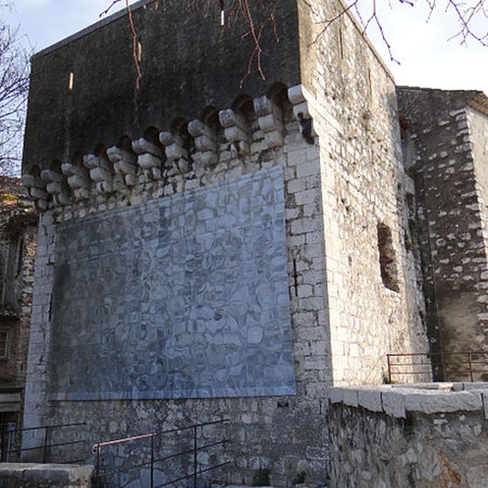 Photo de Remparts de Saint-Paul-de-Vence