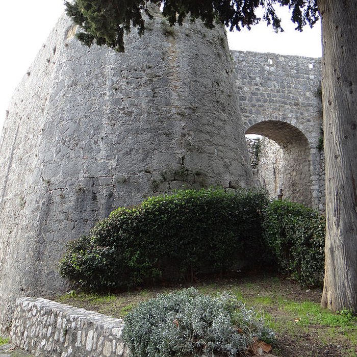 Photo de Remparts de Saint-Paul-de-Vence