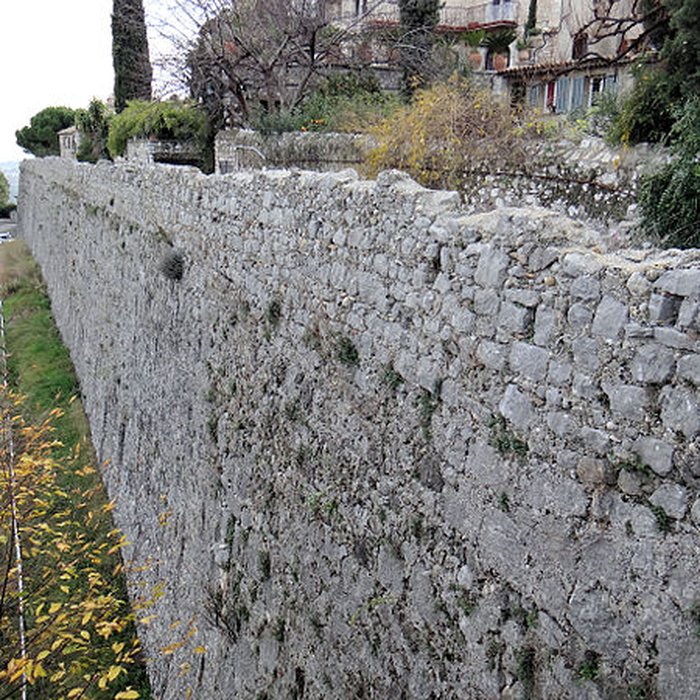 Photo de Remparts de Saint-Paul-de-Vence