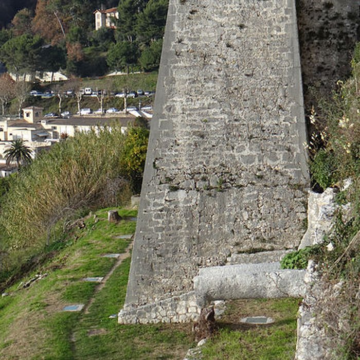 Photo de Remparts de Saint-Paul-de-Vence