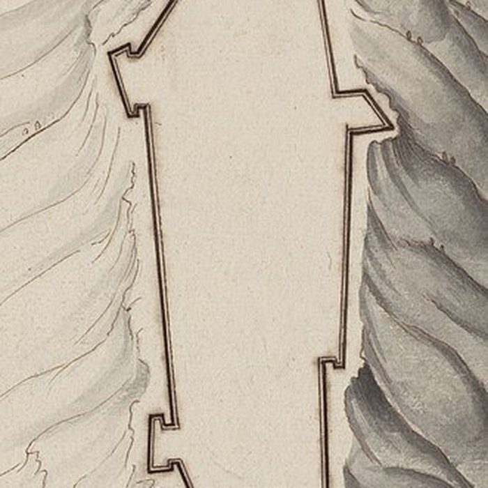 Photo de Remparts de Saint-Paul-de-Vence