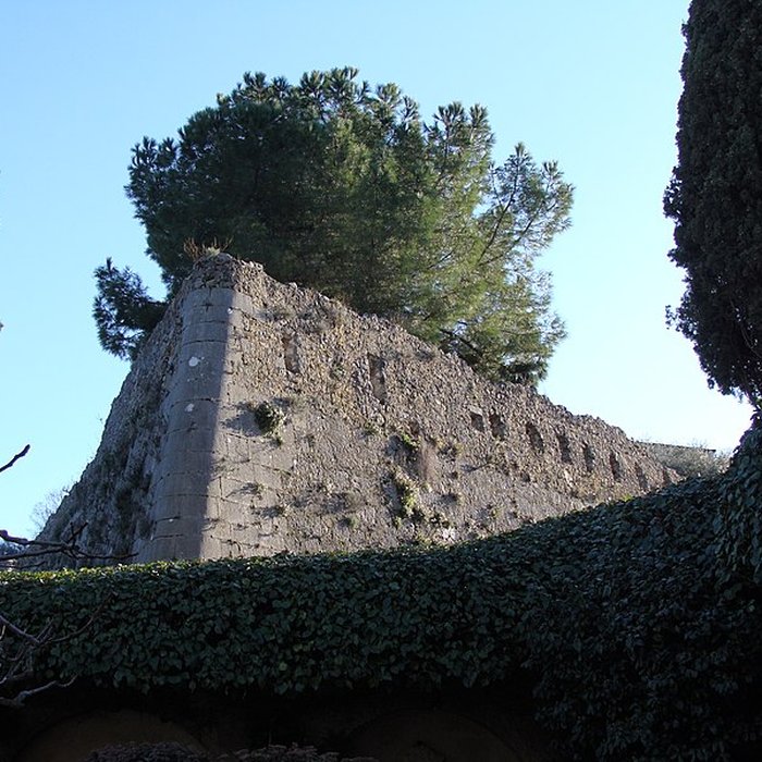 Photo de Remparts de Saint-Paul-de-Vence