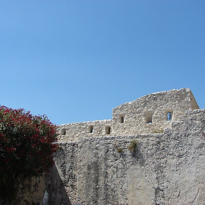 Photo de Remparts de Saint-Paul-de-Vence