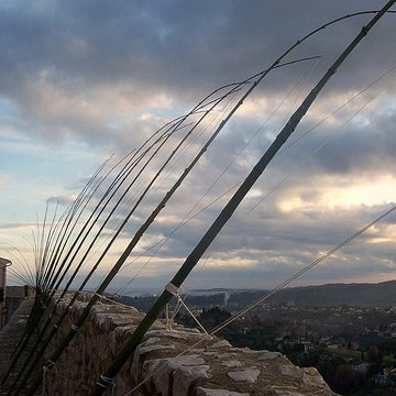 Remparts de Saint-Paul-de-Vence